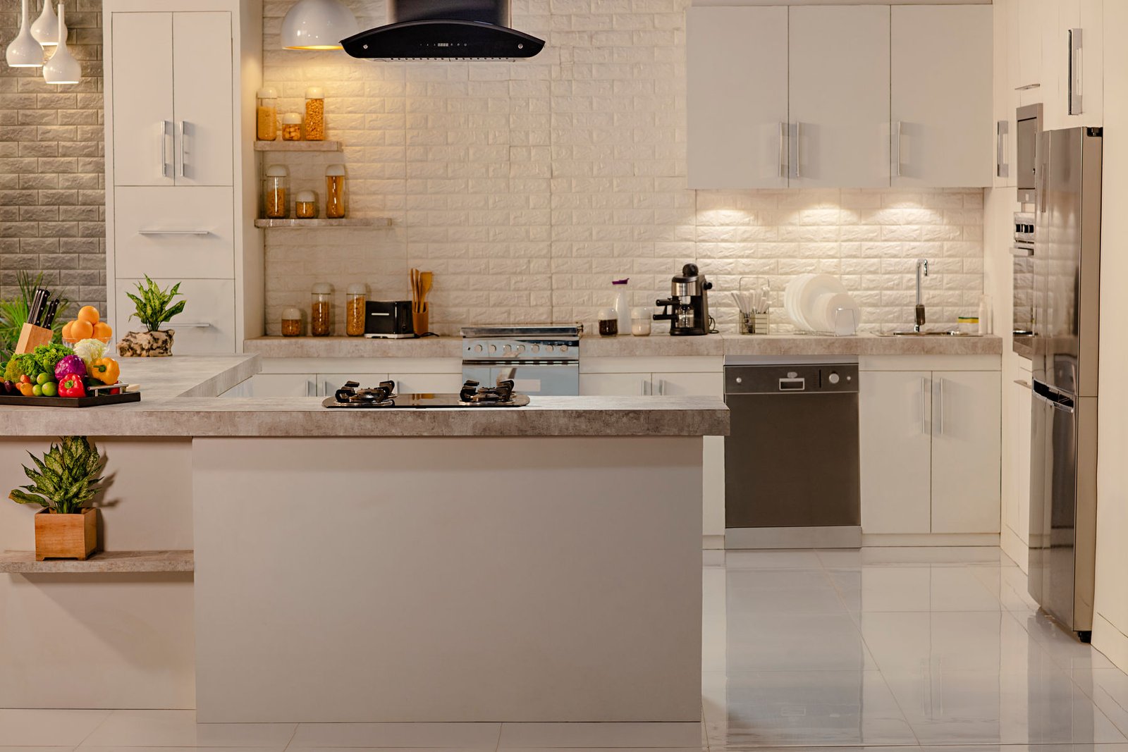 Residential Interior Design