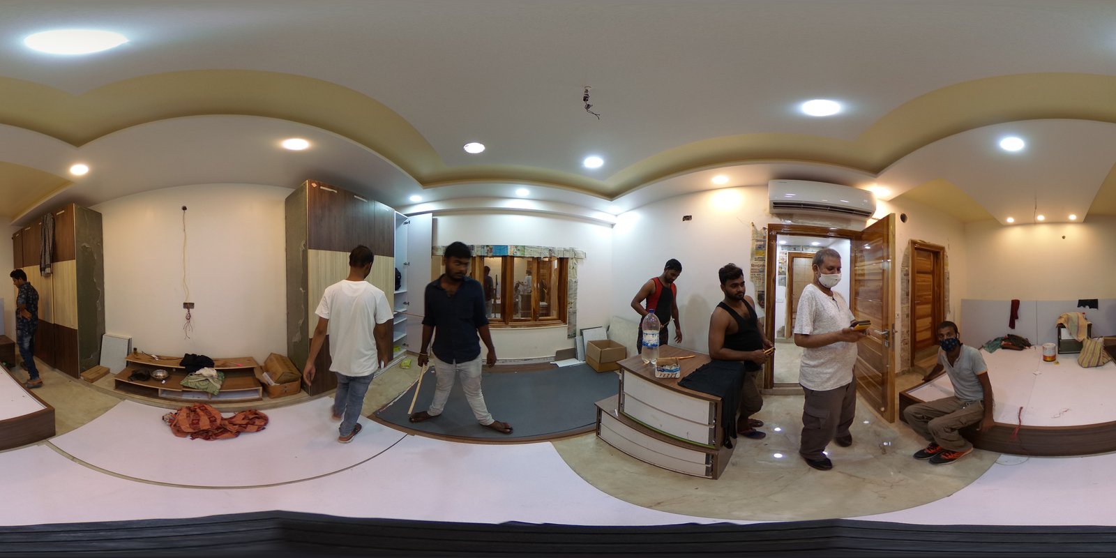 Project Media 6
