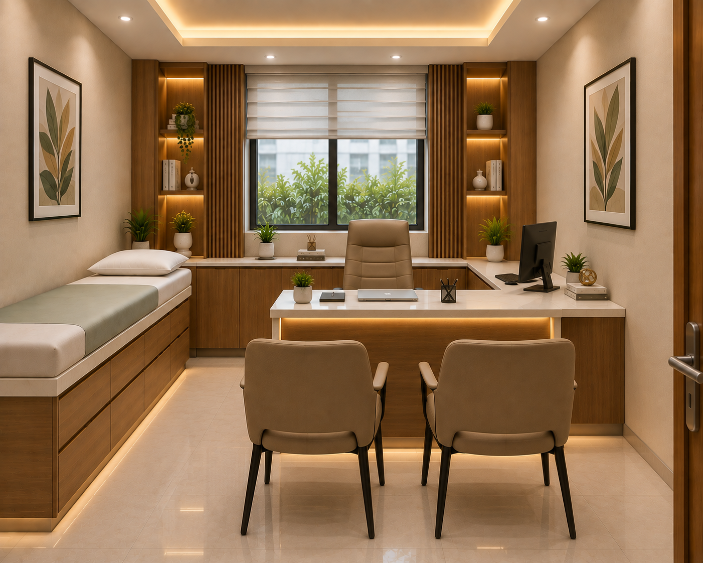 u kitchen