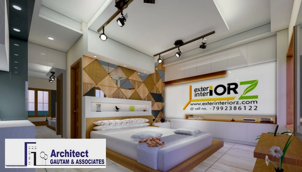 Interior Project